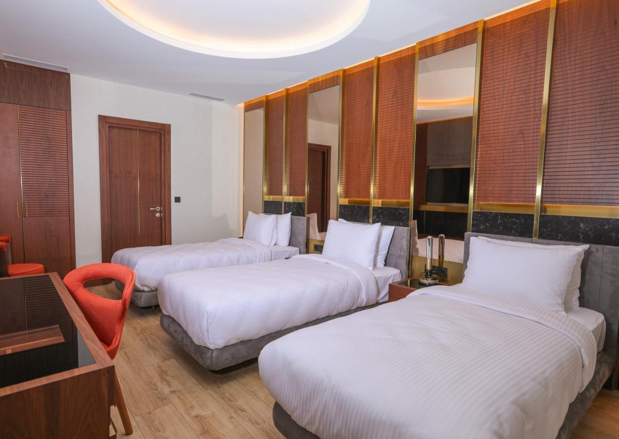 Henna Hotel 2*