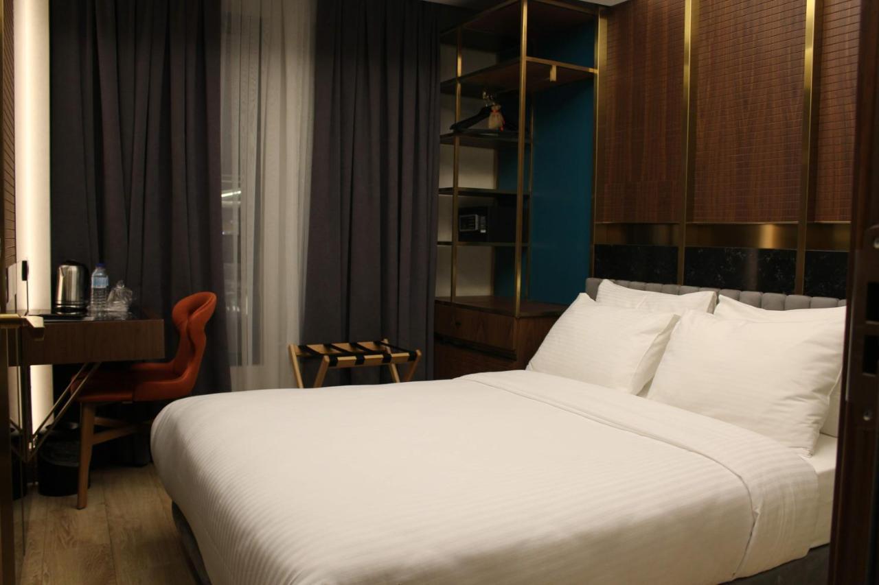 Hotel Henna Istanbul