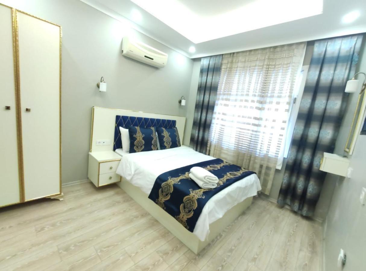 Hotel Family Istanbul