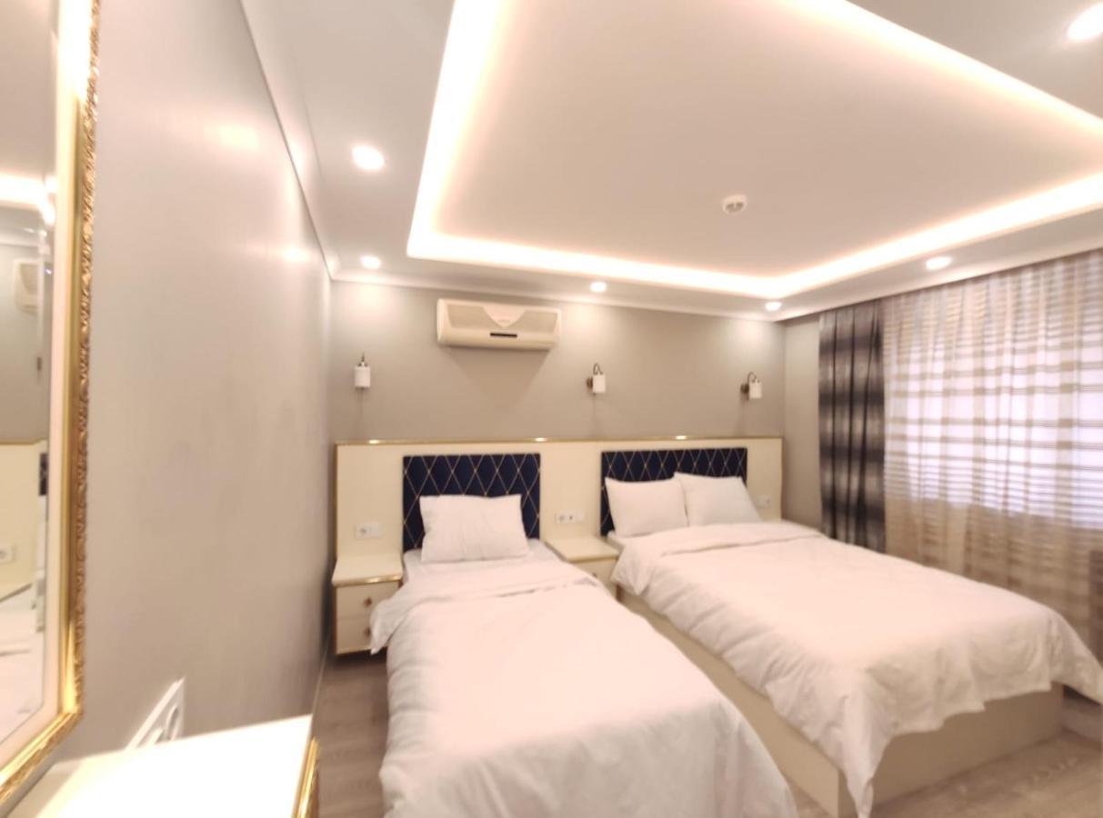 Family Hotel 3*
