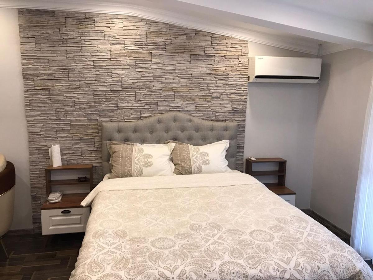 Aparthotel Ata *