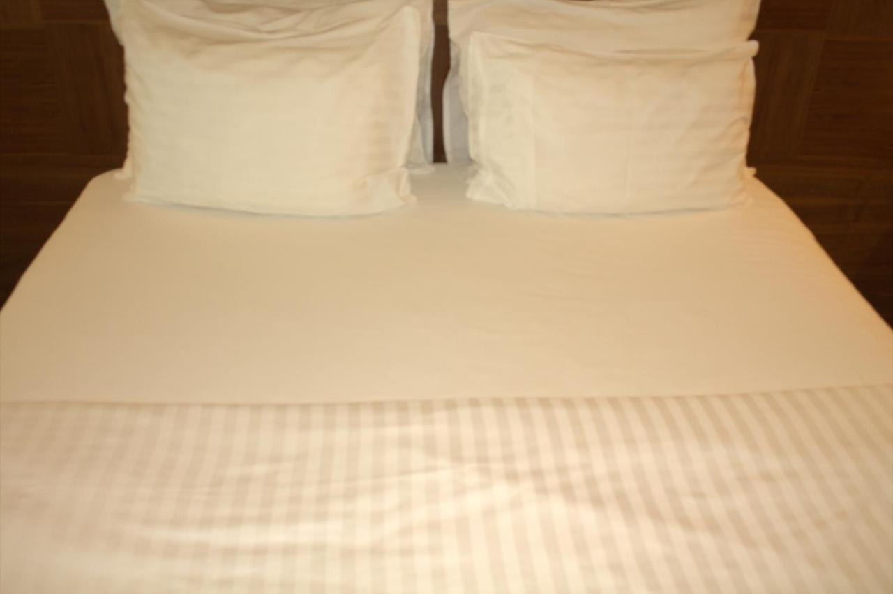 Hotel Crowne Plaza Harbiye By Ihg