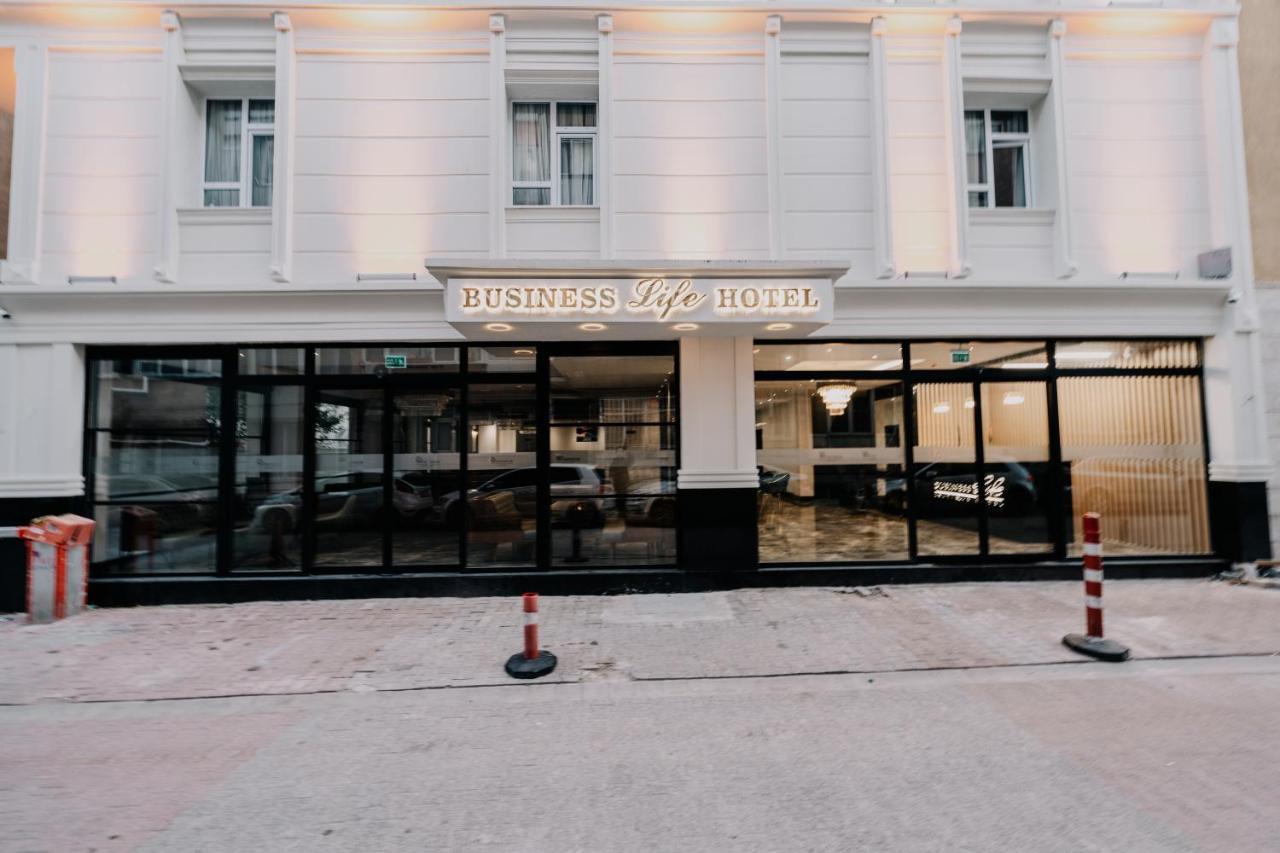 Hotel Business Life Bakirkoey