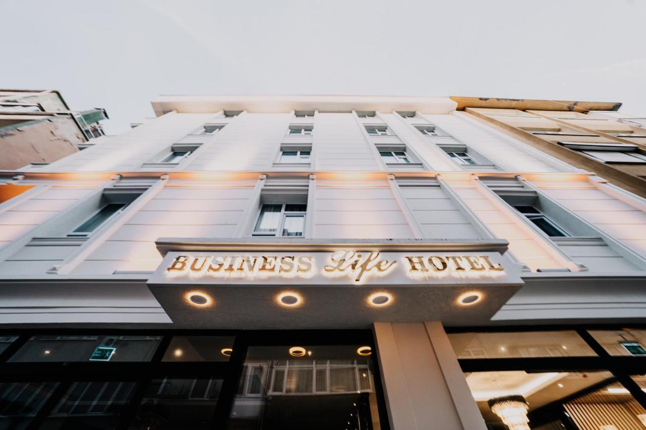 Hotel Business Life Bakirkoey Istanbul
