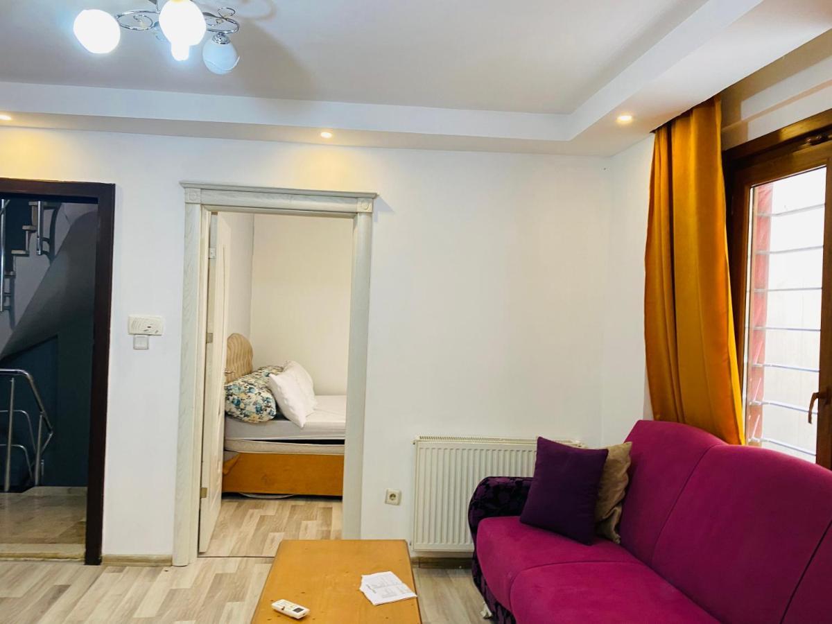 Happy Dreams Hotel Istanbul