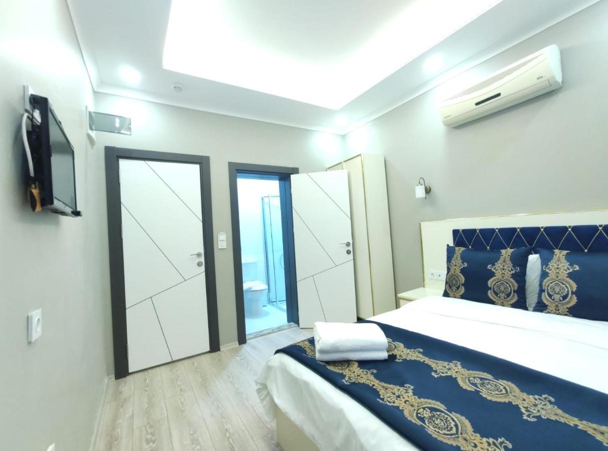 Family Hotel Istanbul