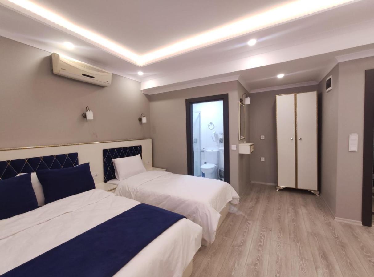 Family Hotel 3*