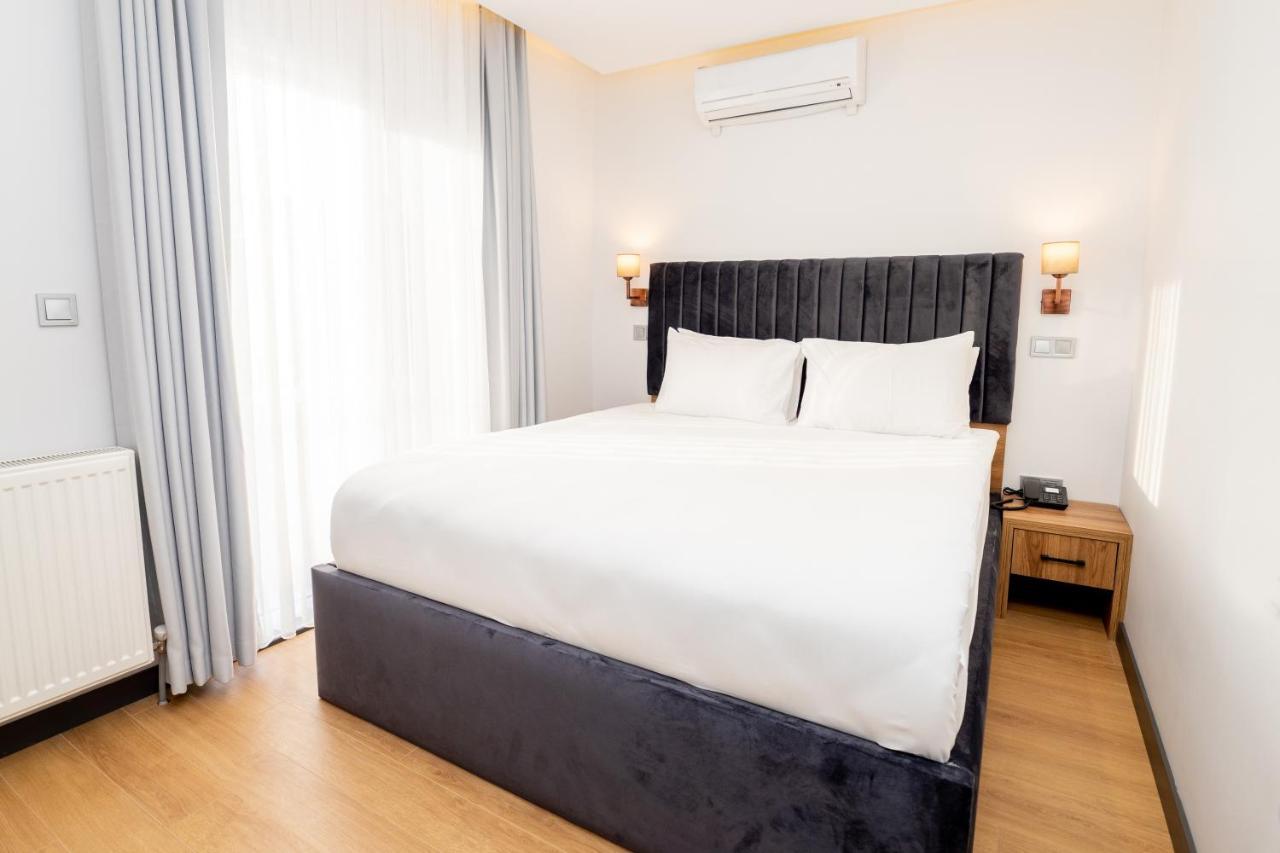 Business Life Bakirkoey Hotel 2*