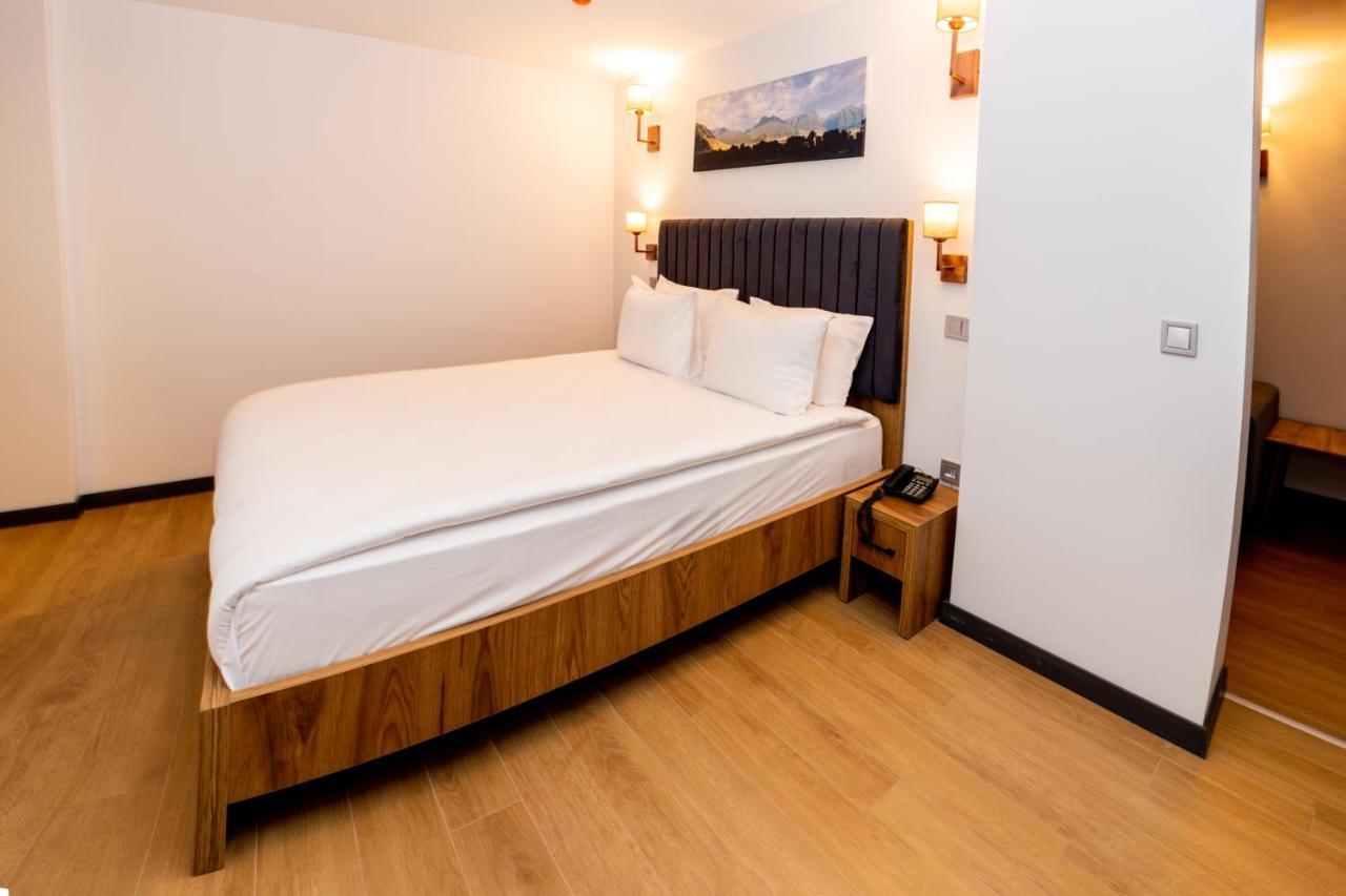 Hotel Business Life Bakirkoey Istanbul