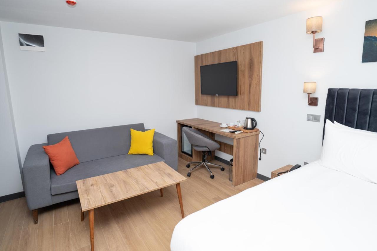 Hotel Business Life Bakirkoey Istanbul