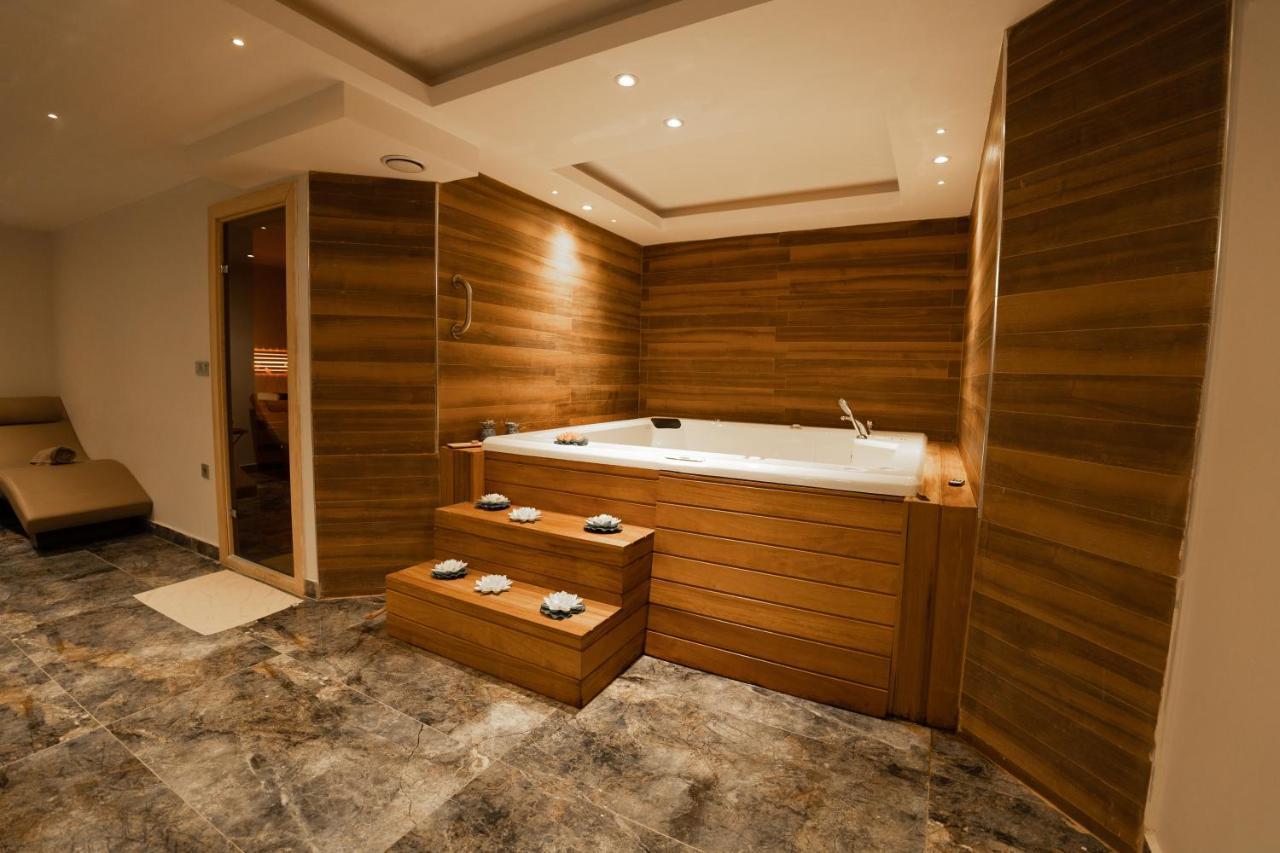 Business Life Bakirkoey Istanbul