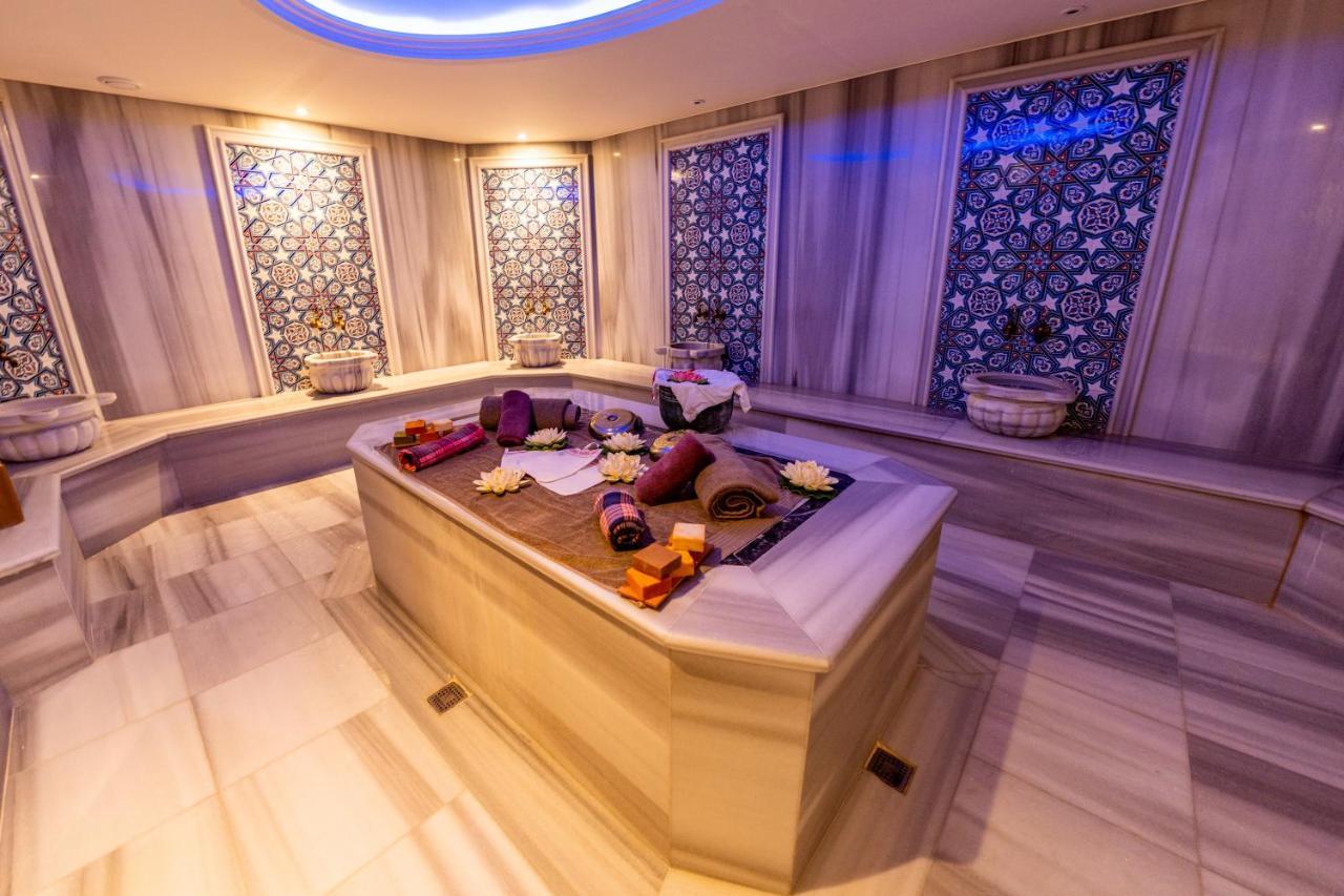 Business Life Bakirköy Otel İstanbul