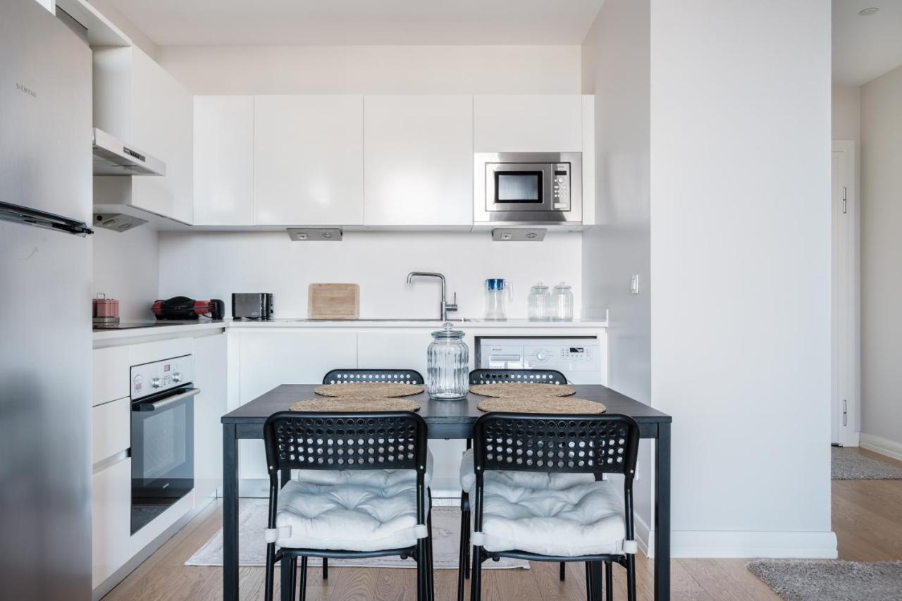 Apartment Eclipse Maslak By Newinn *