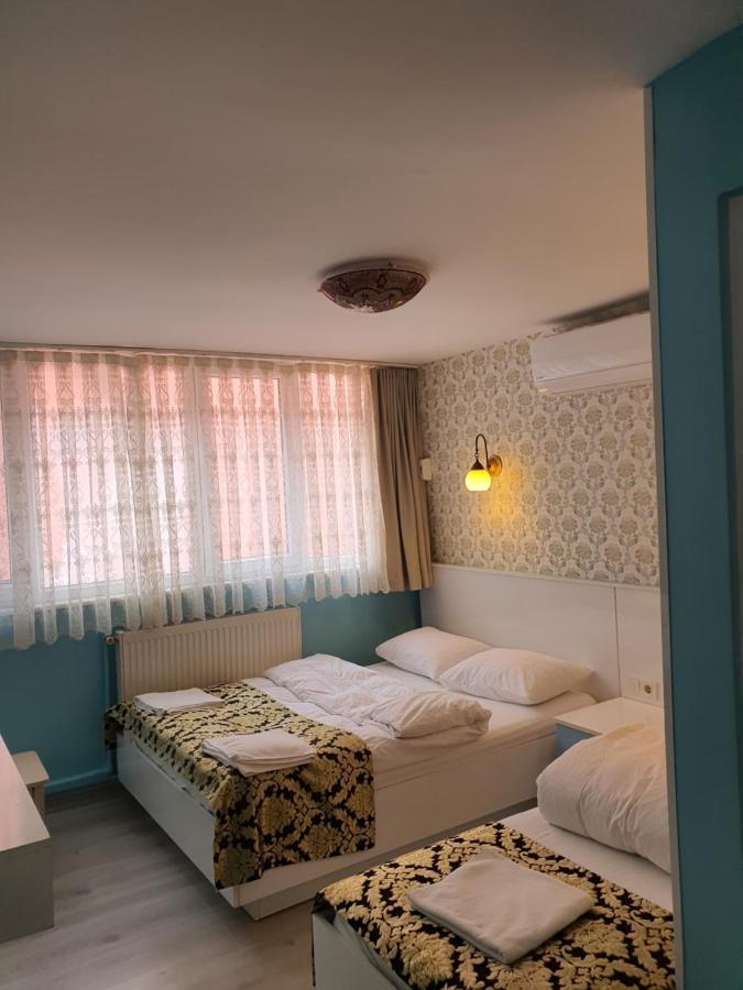 Guest house Tulip 2*