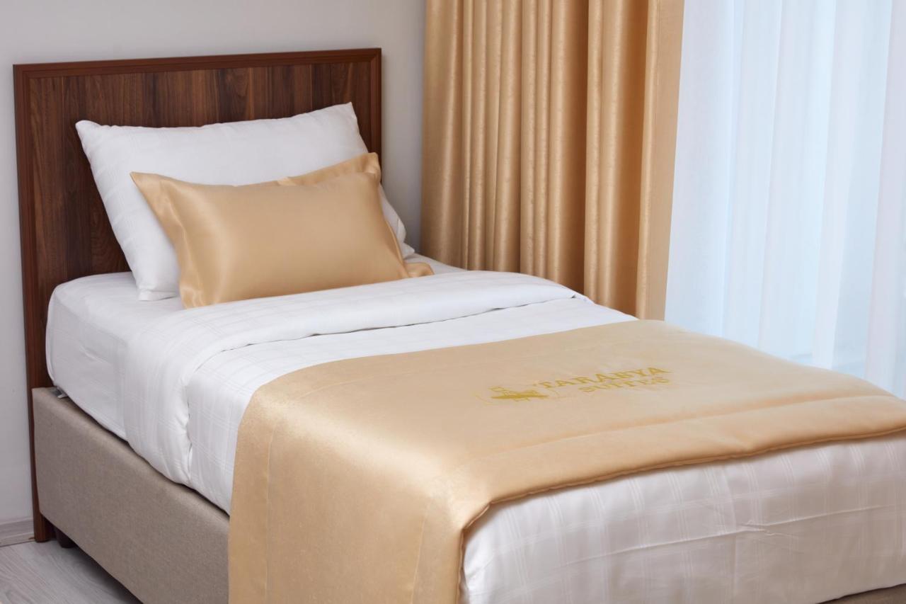 Aparthotel Tarabya Istanbul