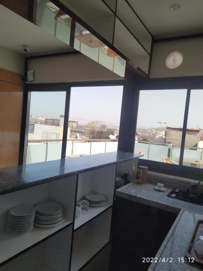 Hotel Bonami Istambul