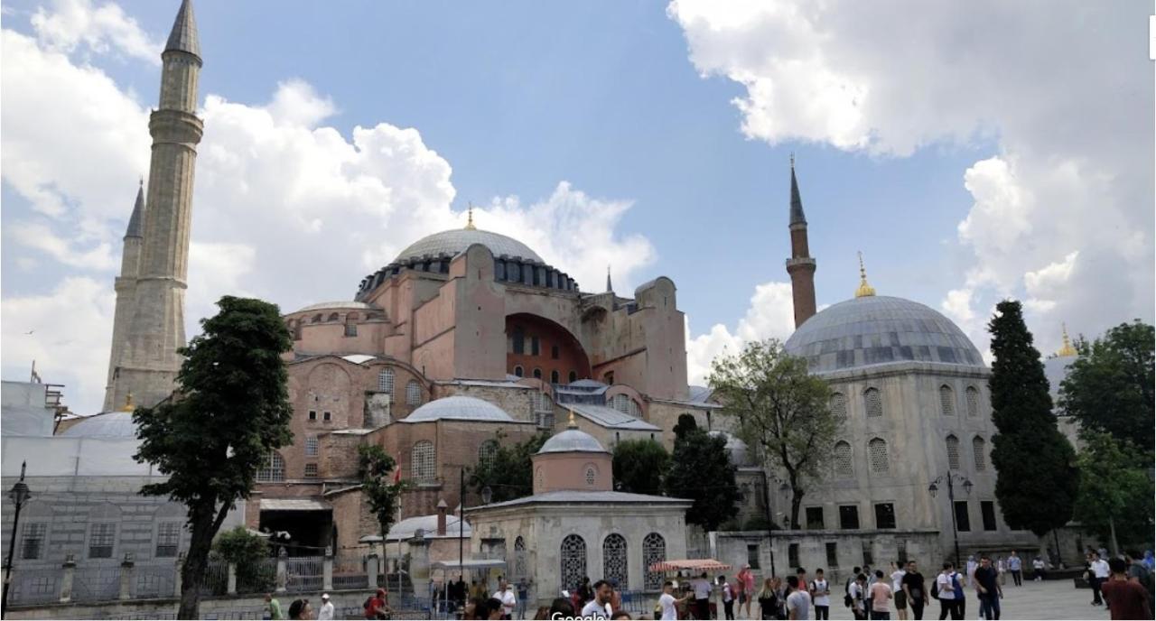 Apartment Taksim Loft Residence Istanbul