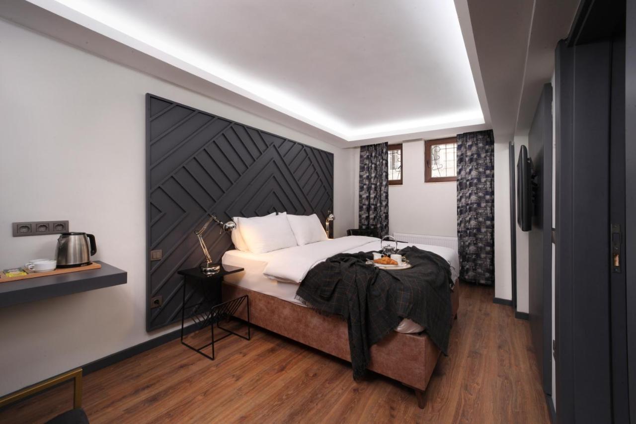 Hotel Xenia