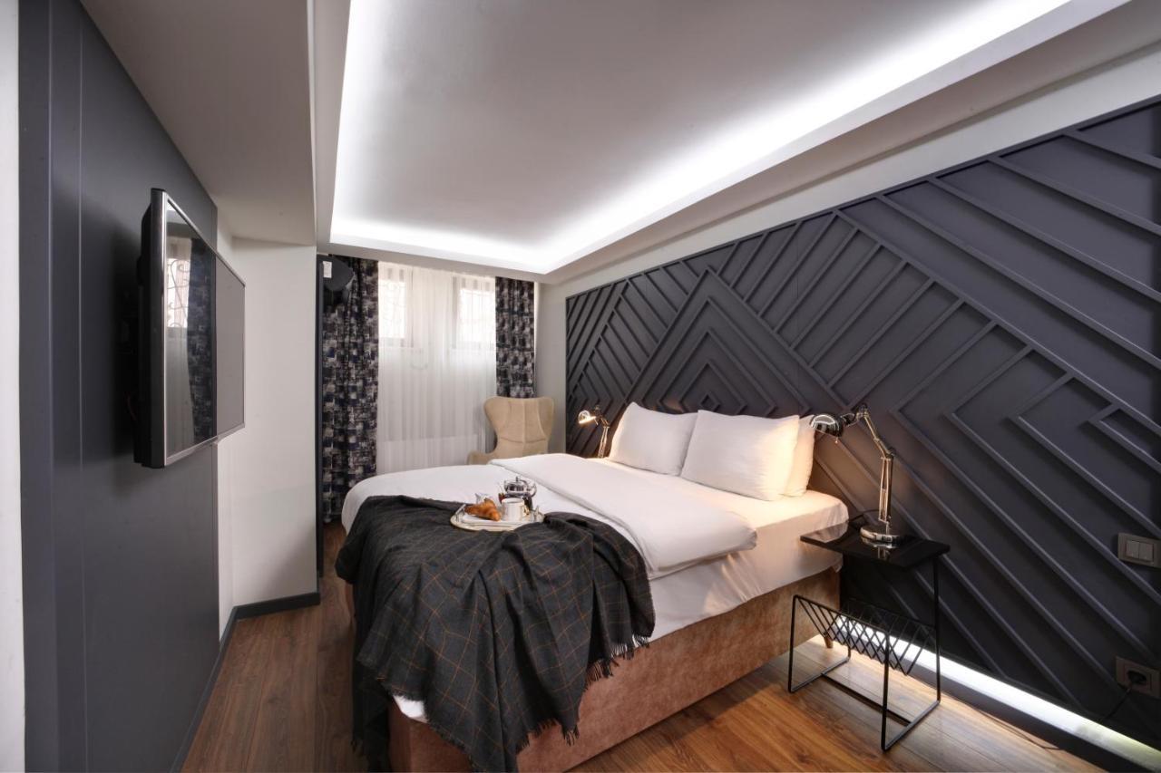 Xenia Hotel