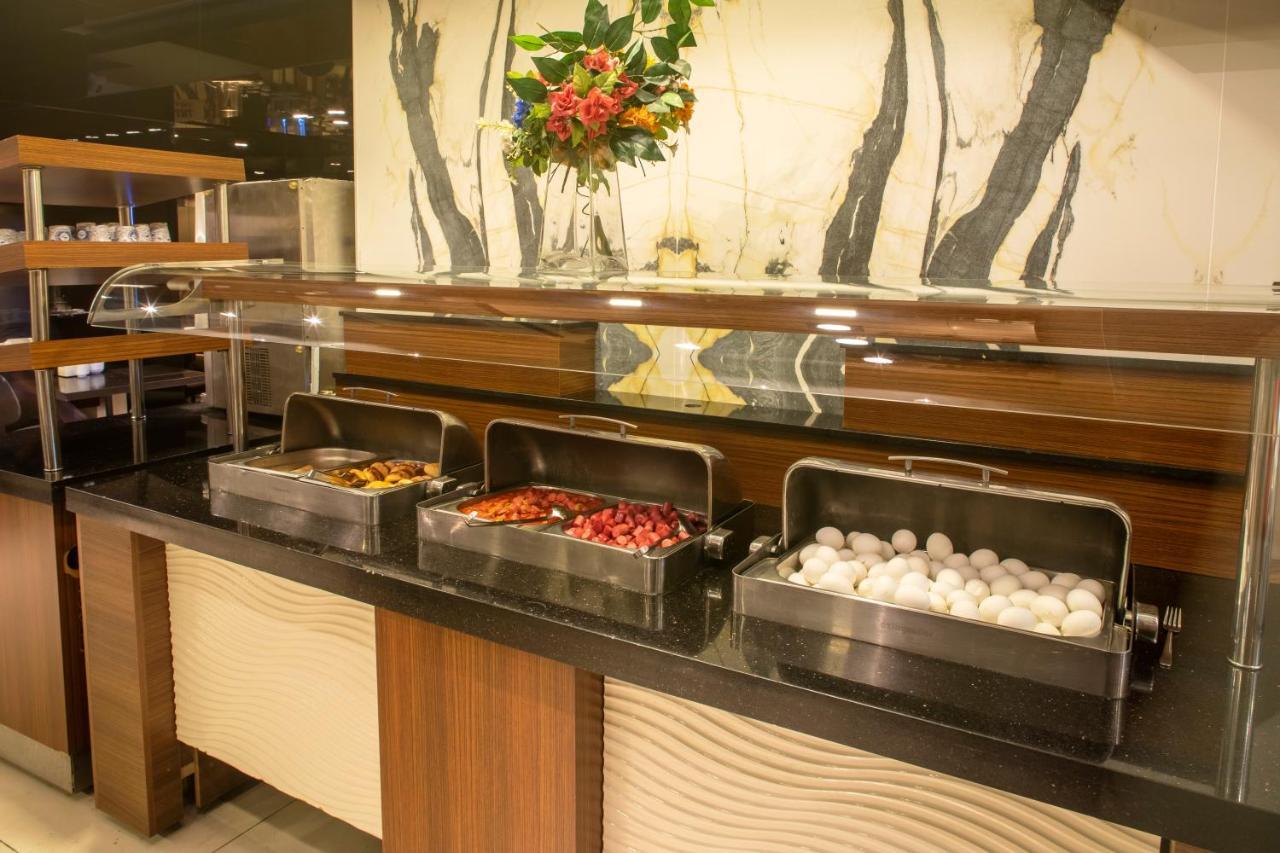 Martinenz Hotel Istanbul