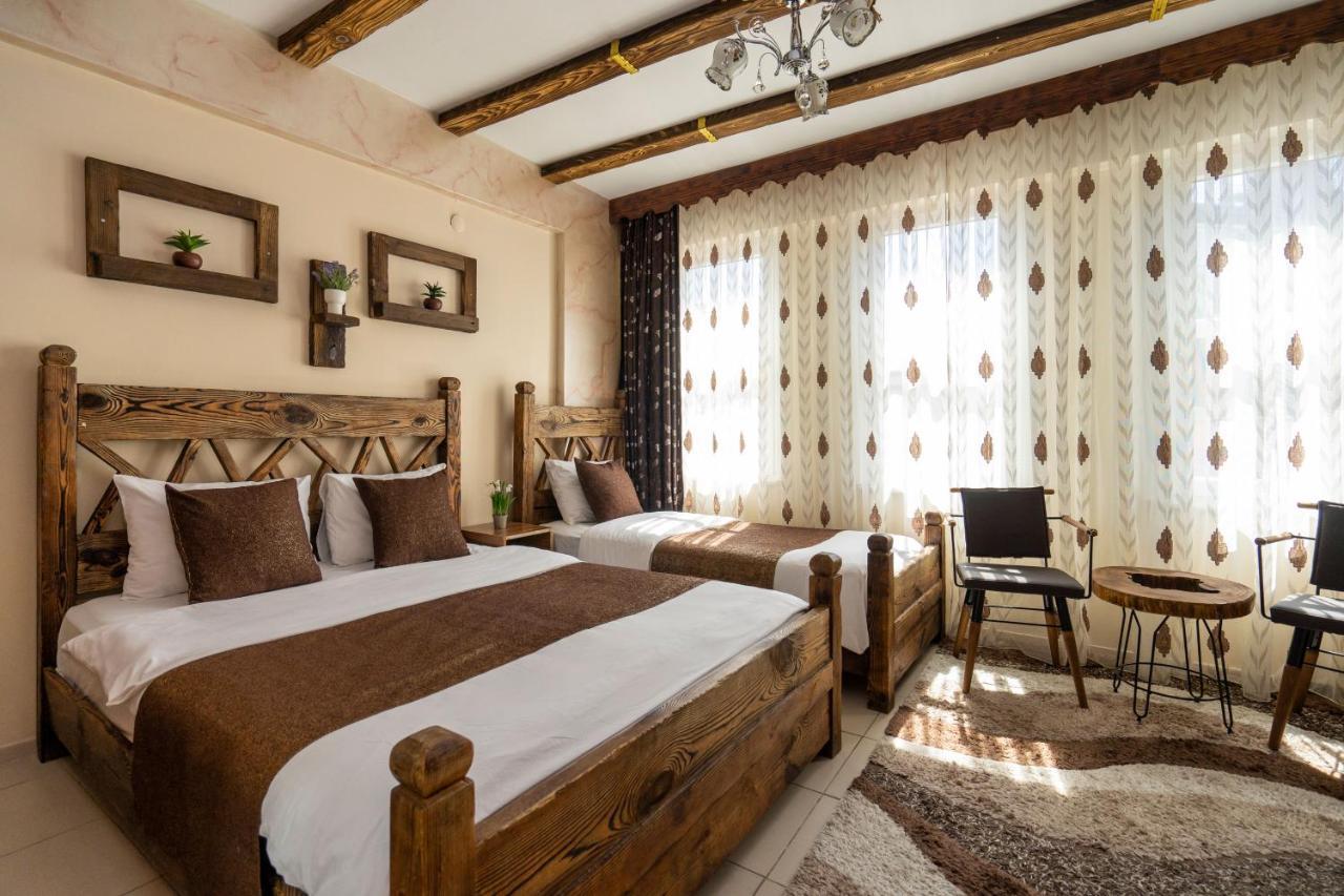 Apartamento Pi & Istambul