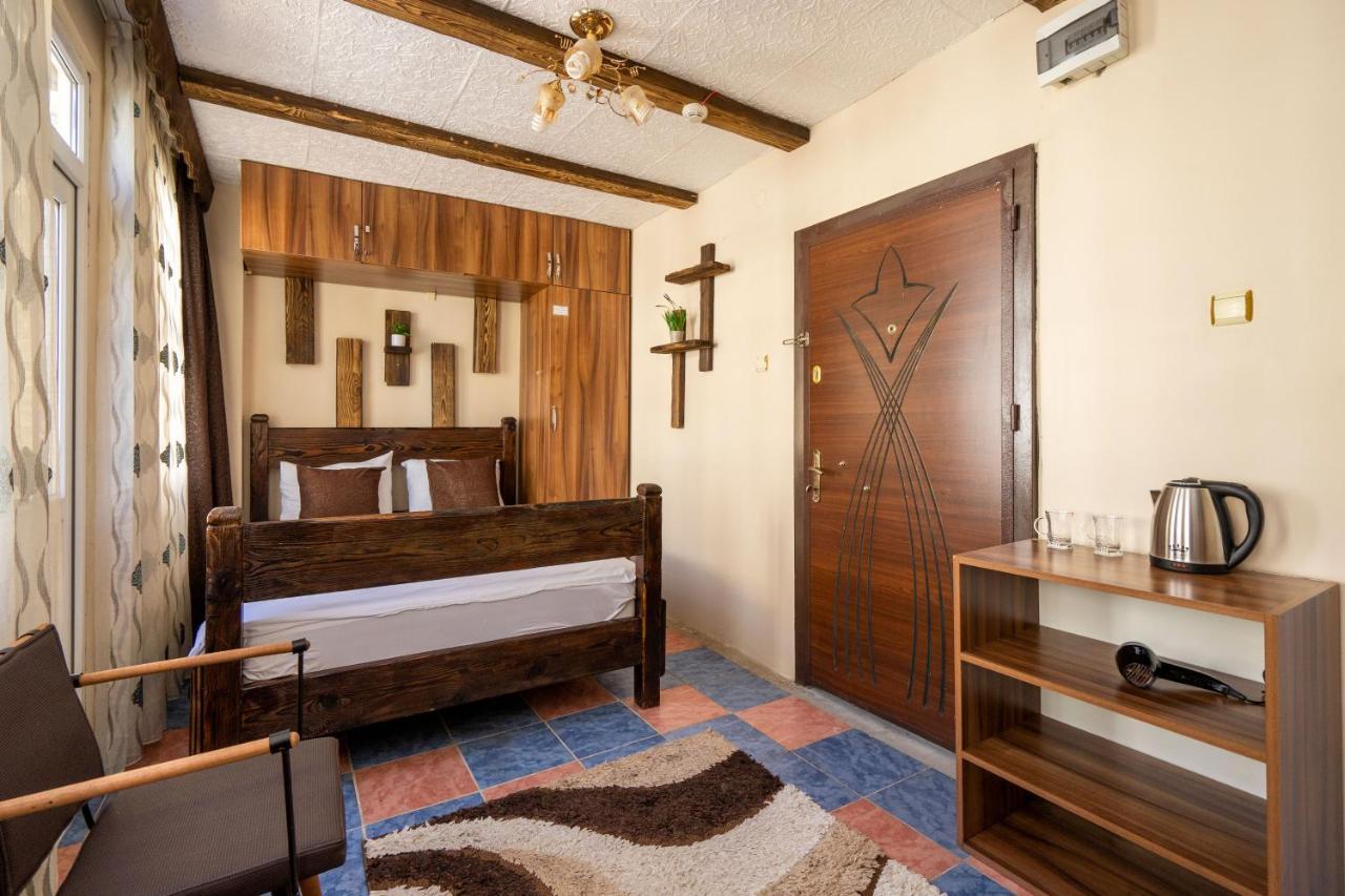 Pi & Apartamento *