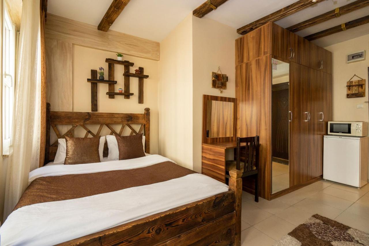 Apartamento Pi & Istambul