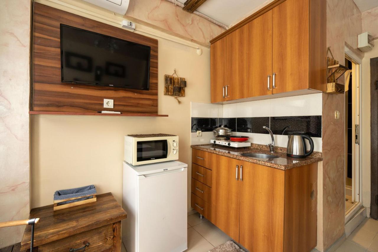 Apartamento Pi &