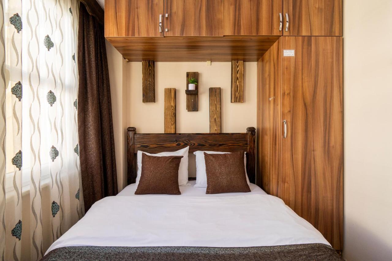 Pi & Apartamento Istambul