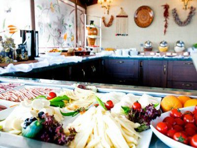 Azade Hotel Istanbul