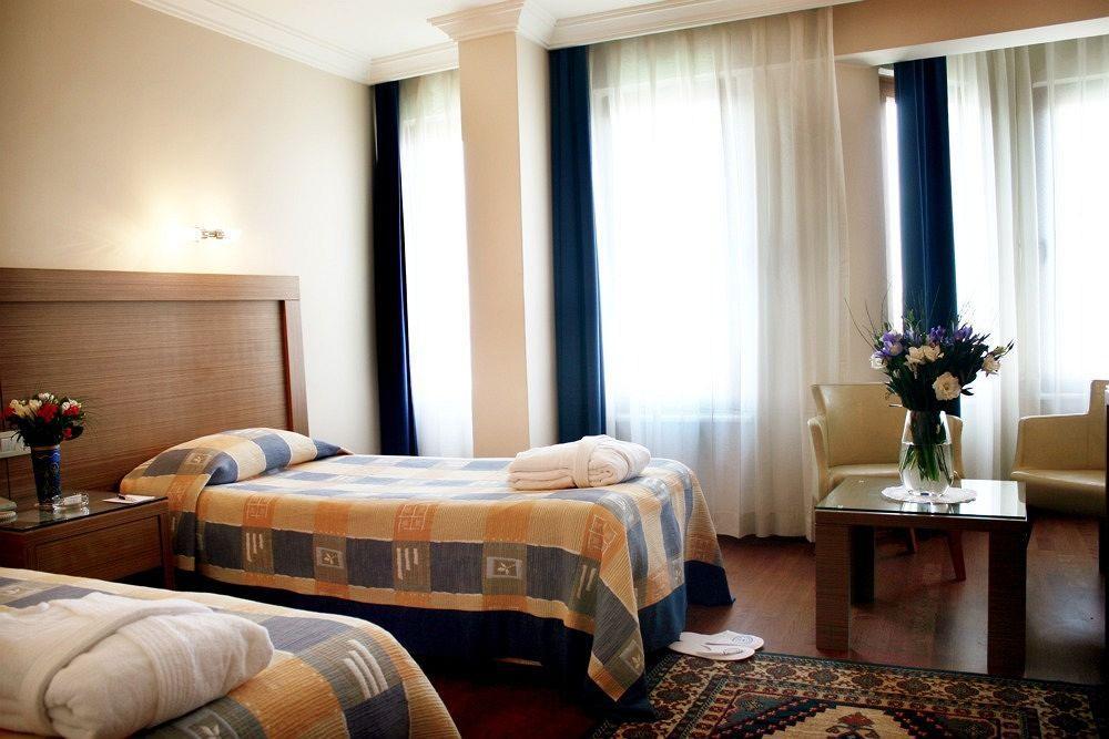 Grand Halic Goldenhorn 4* İstanbul