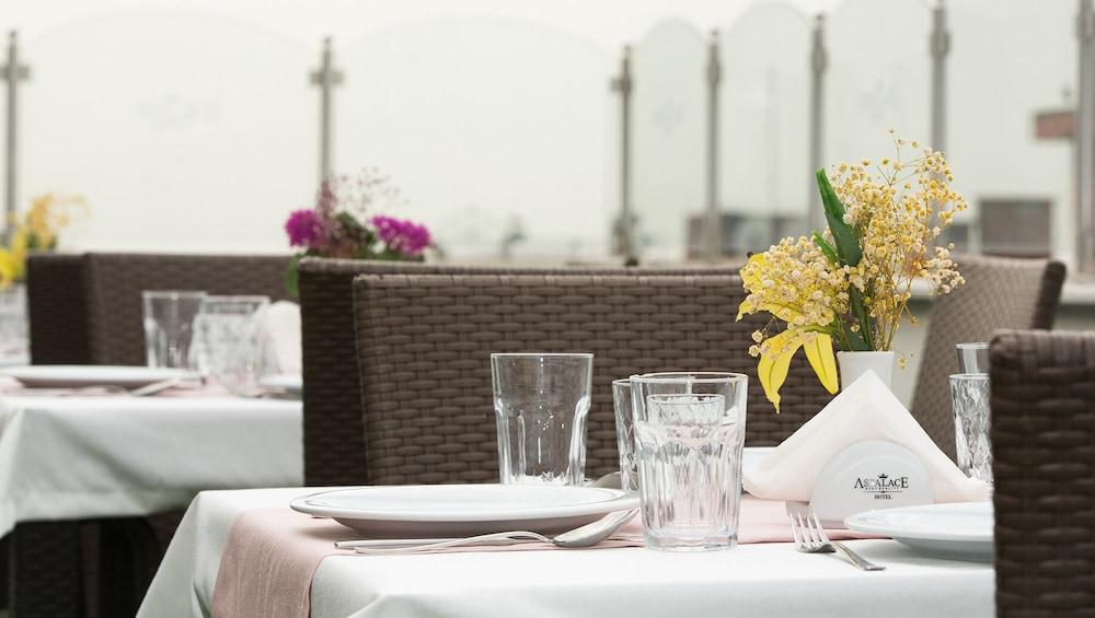 Aspalace The Old 3* Istanbul