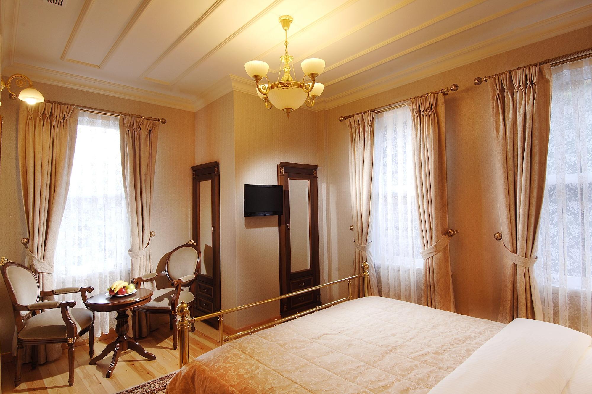 Darussaade Old - Sultanahmet 4* Istanbul