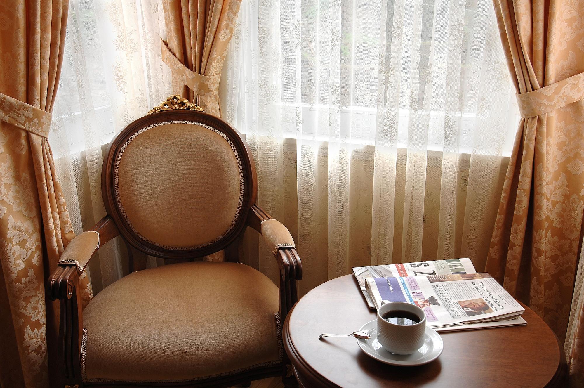 Hotel Darussaade Old - Sultanahmet 4*