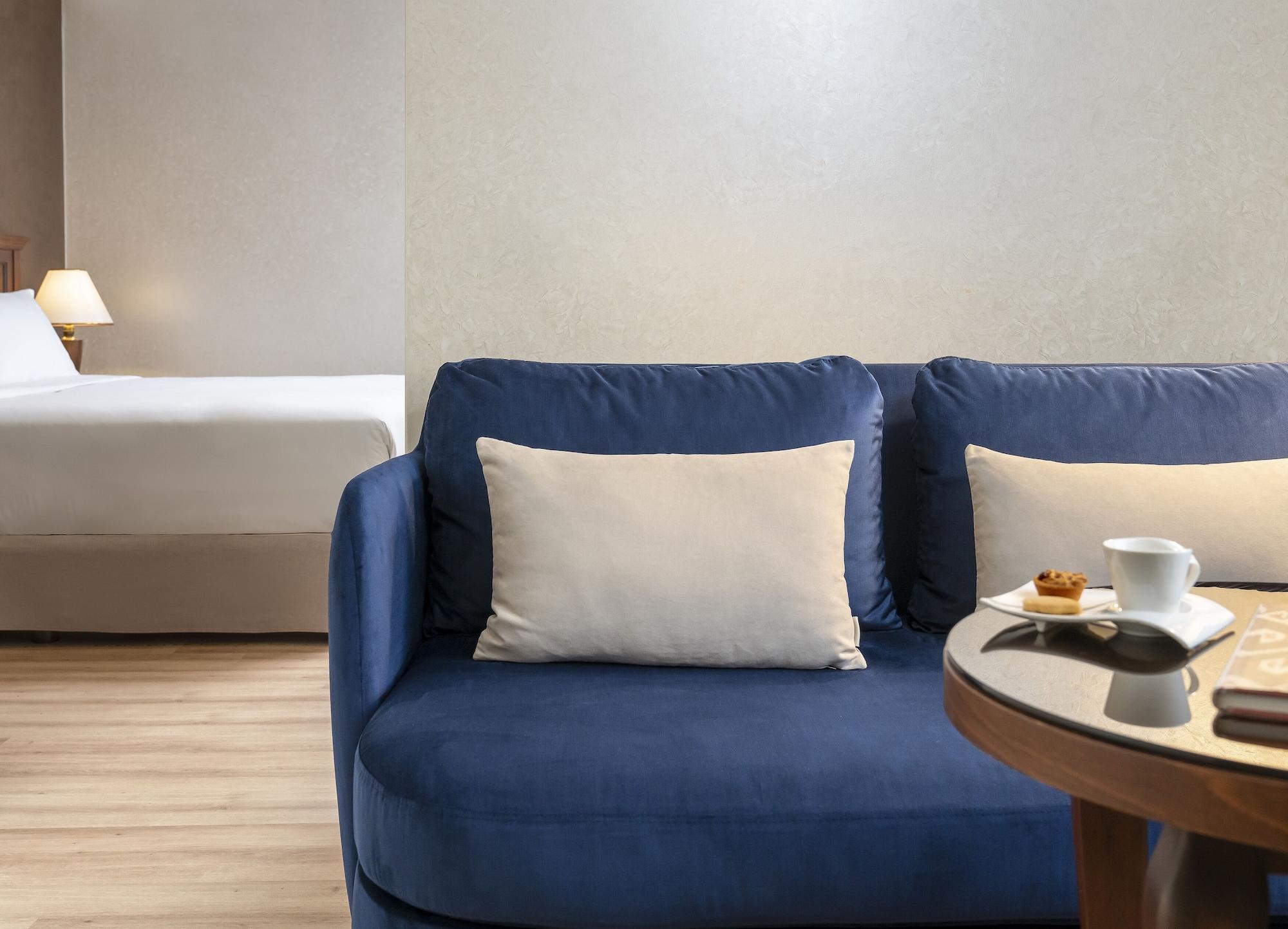 Occidental Taksim Hotel