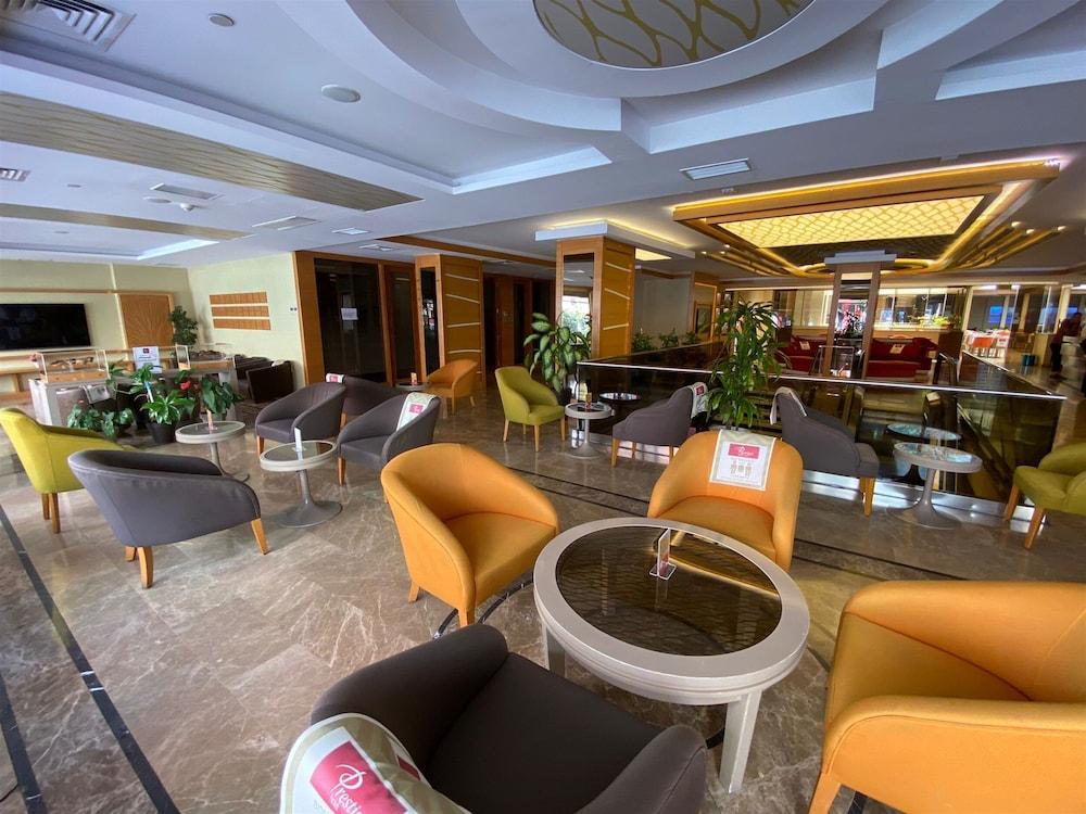 Hotel Prestige Old Istambul