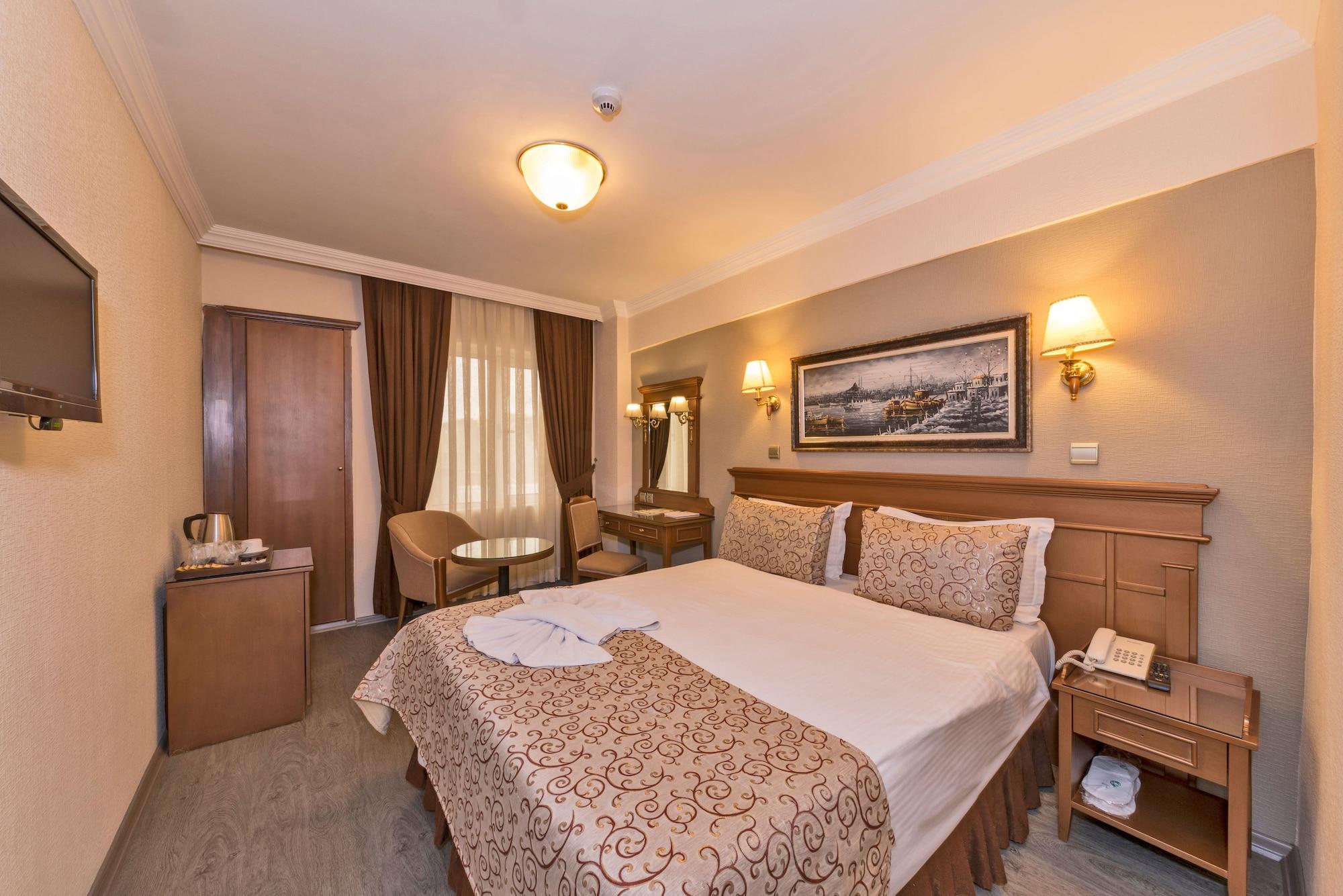 Laleli Gonen Istanbul