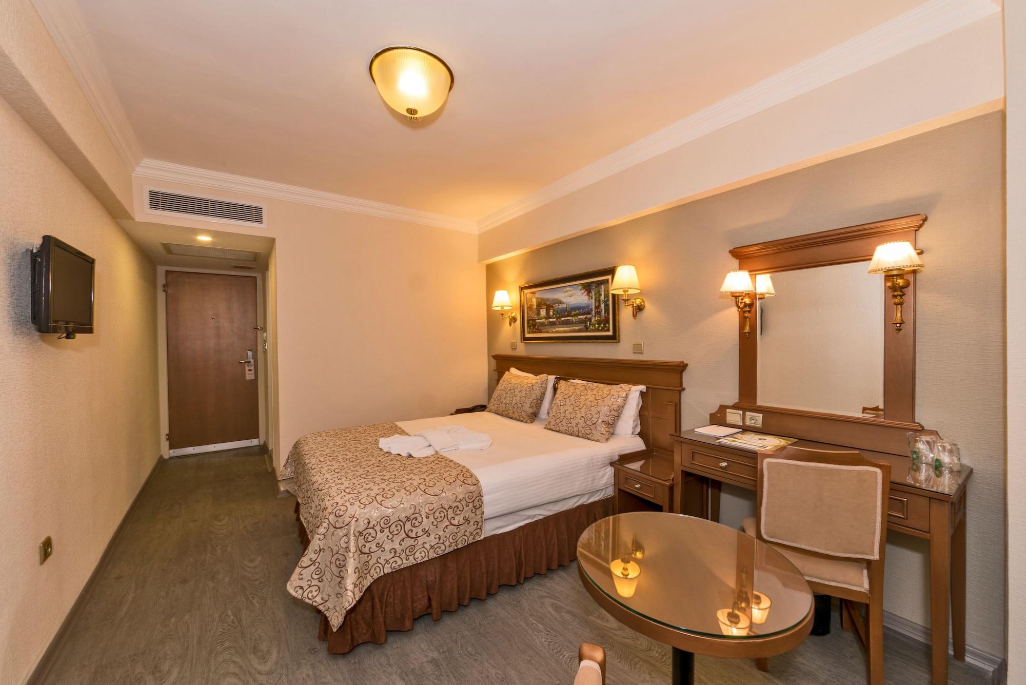 Laleli Gonen 3* Istanbul