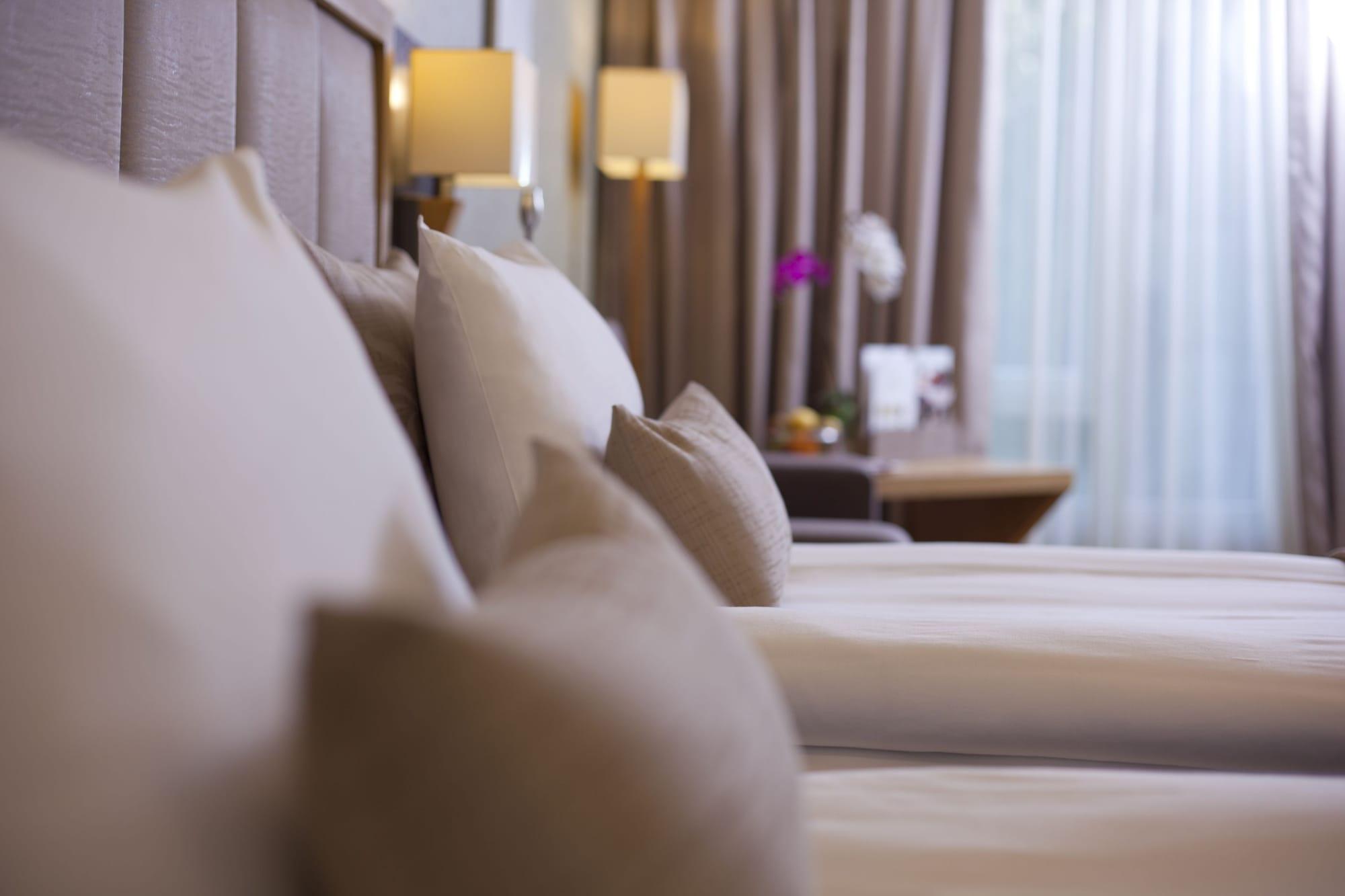The Parma & Taksim Hotel 4*
