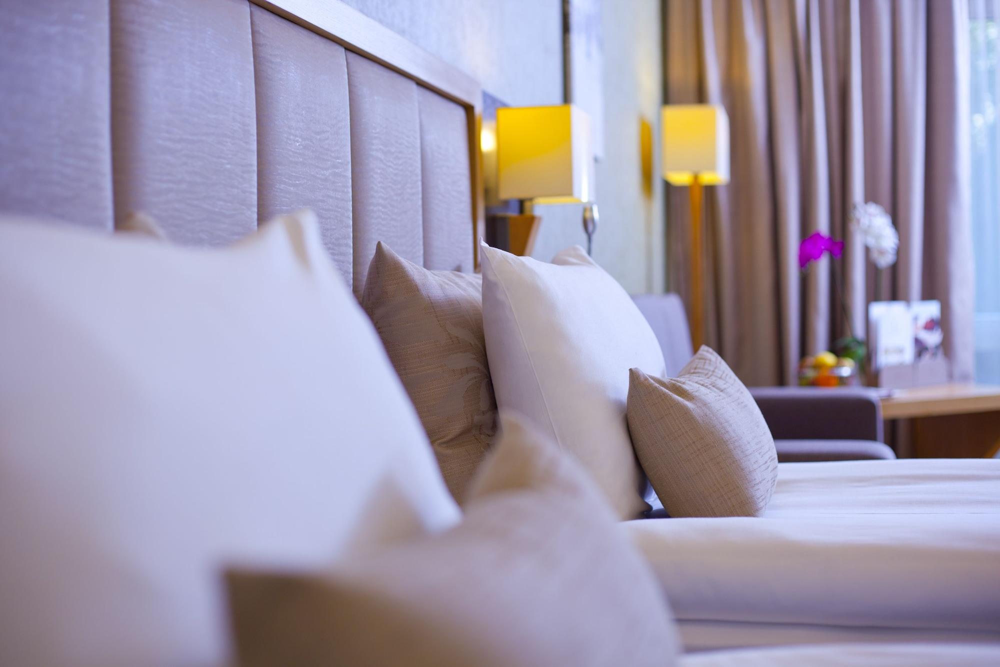 The Parma & Taksim Hotel Istambul