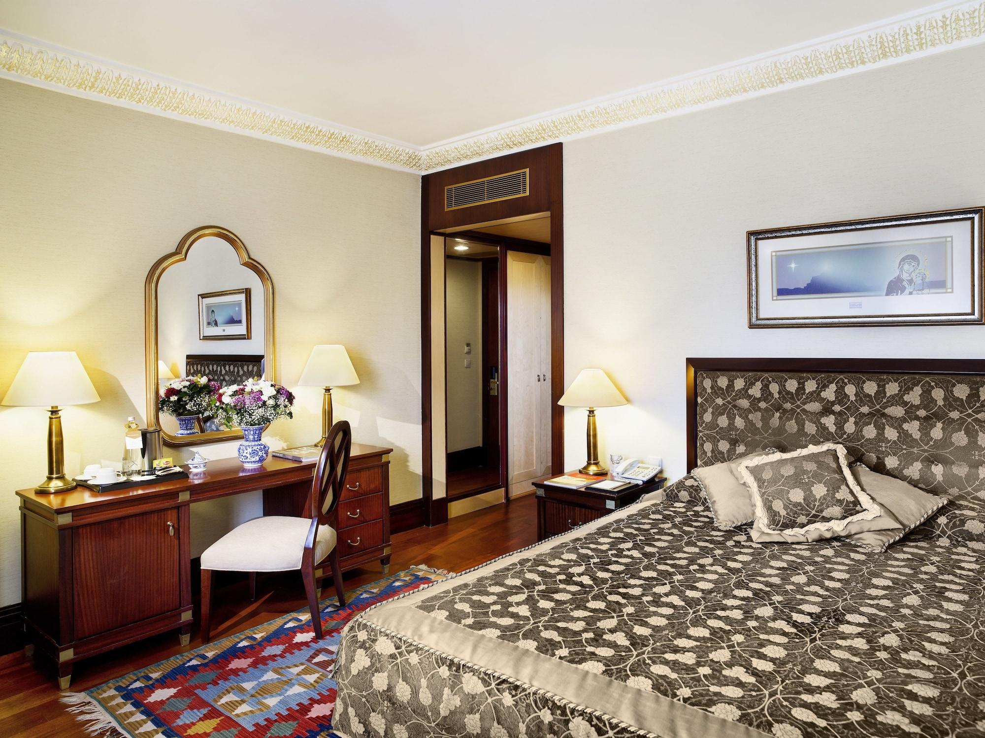 Otel Eresin Sultanahmet - Boutique Class İstanbul