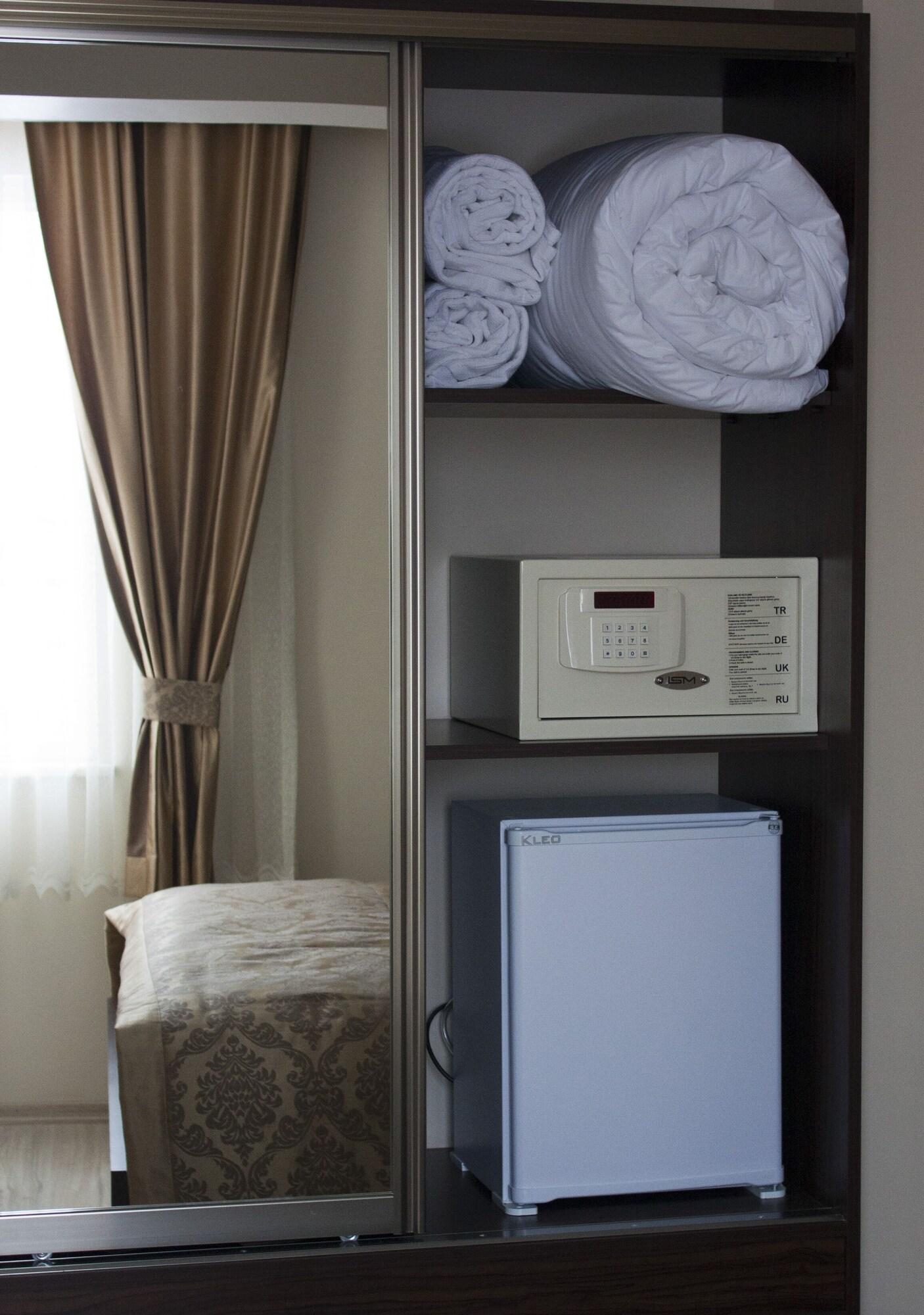 Hotel Istanbul Central Hotel