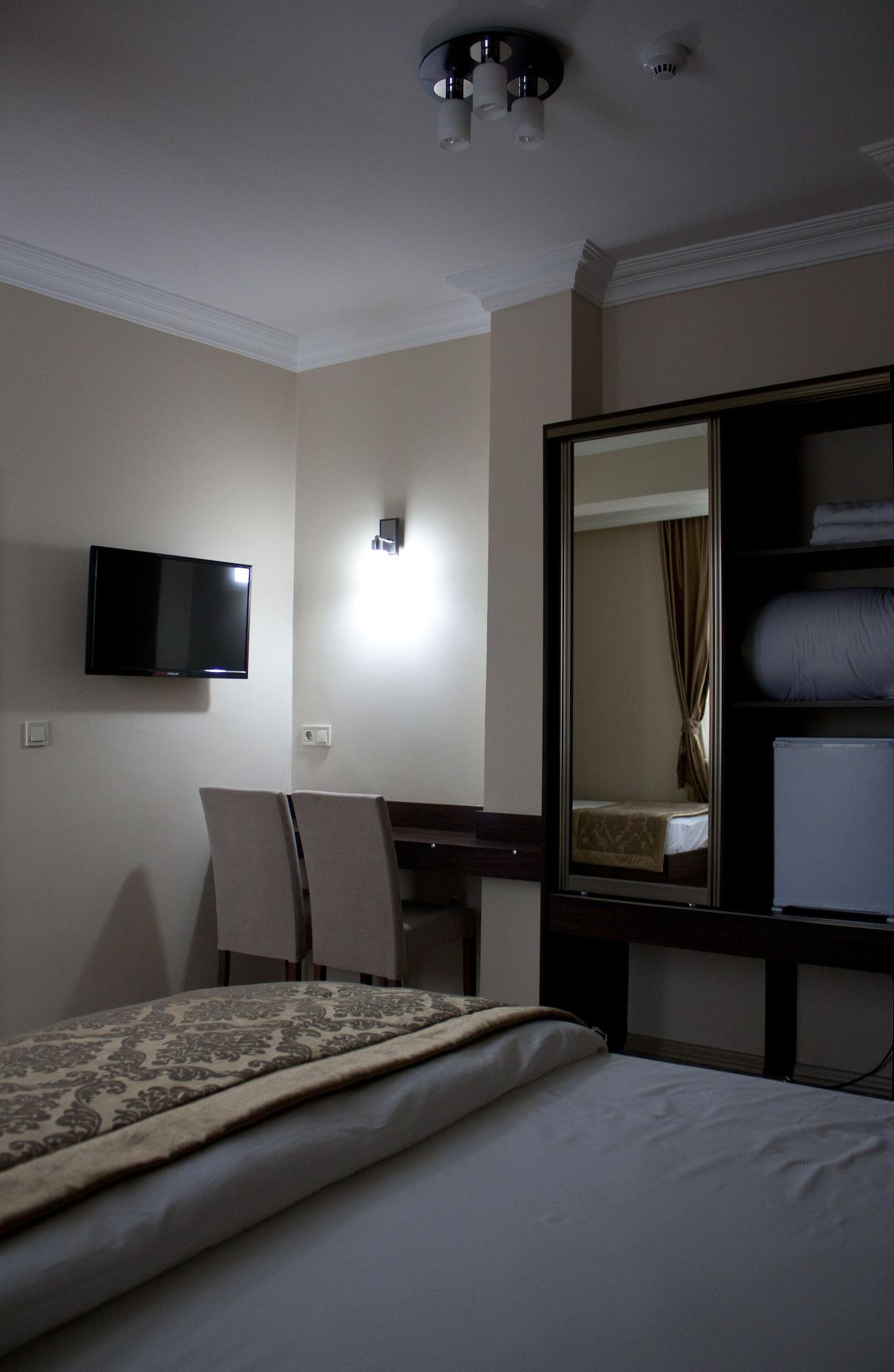 Istanbul Central Hotel Hotel 2*