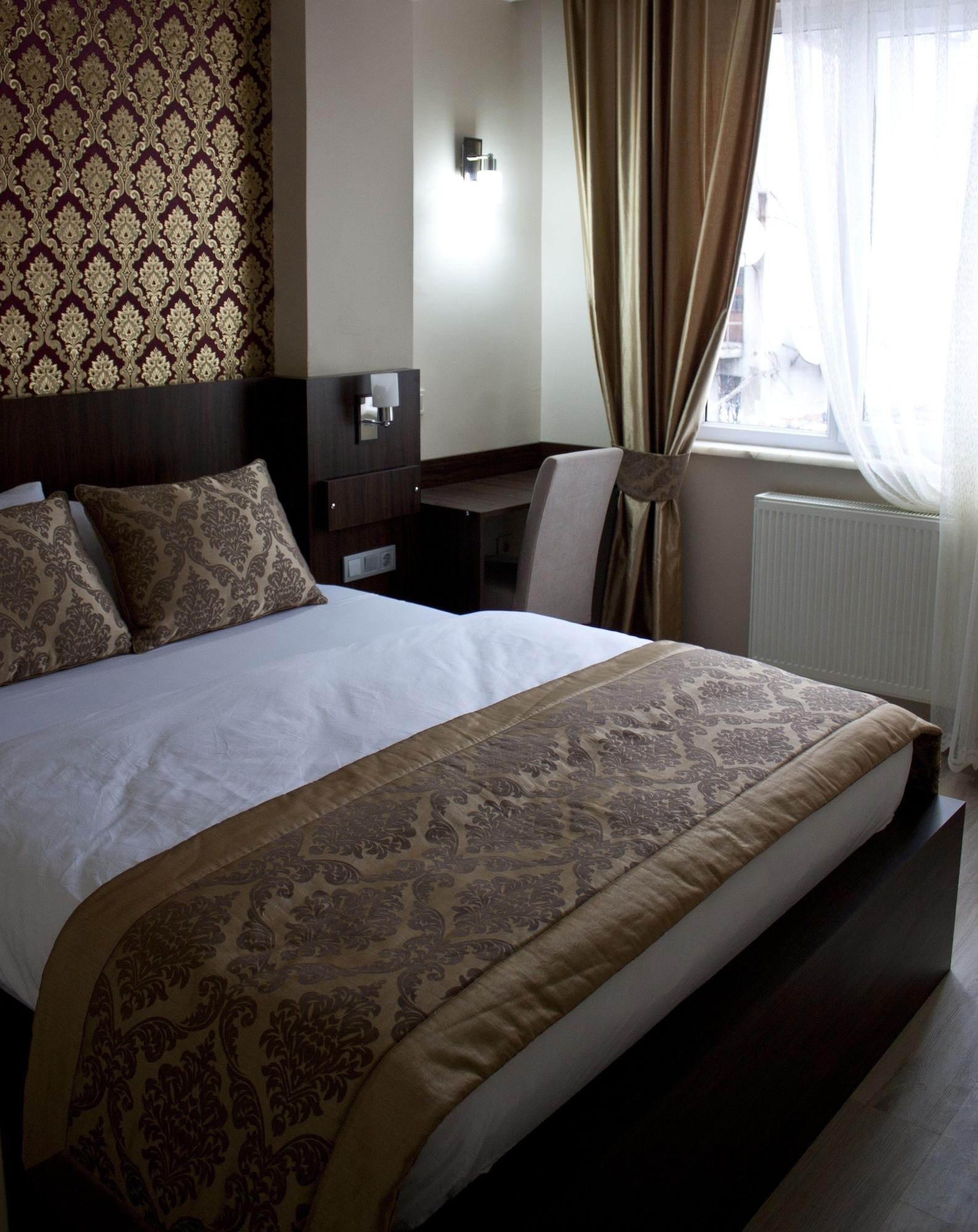 Hotel Istanbul Central Hotel Istanbul