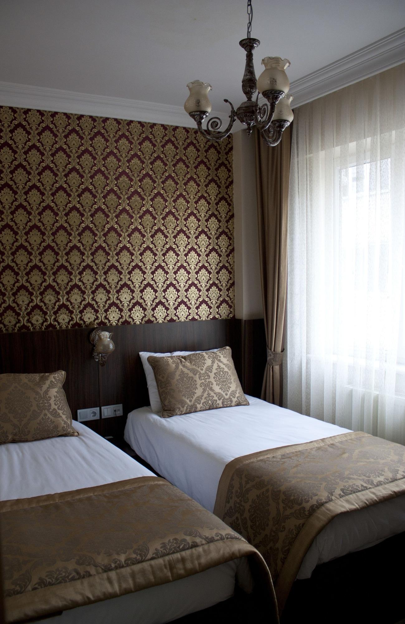 Istanbul Central Hotel Hotel Istanbul