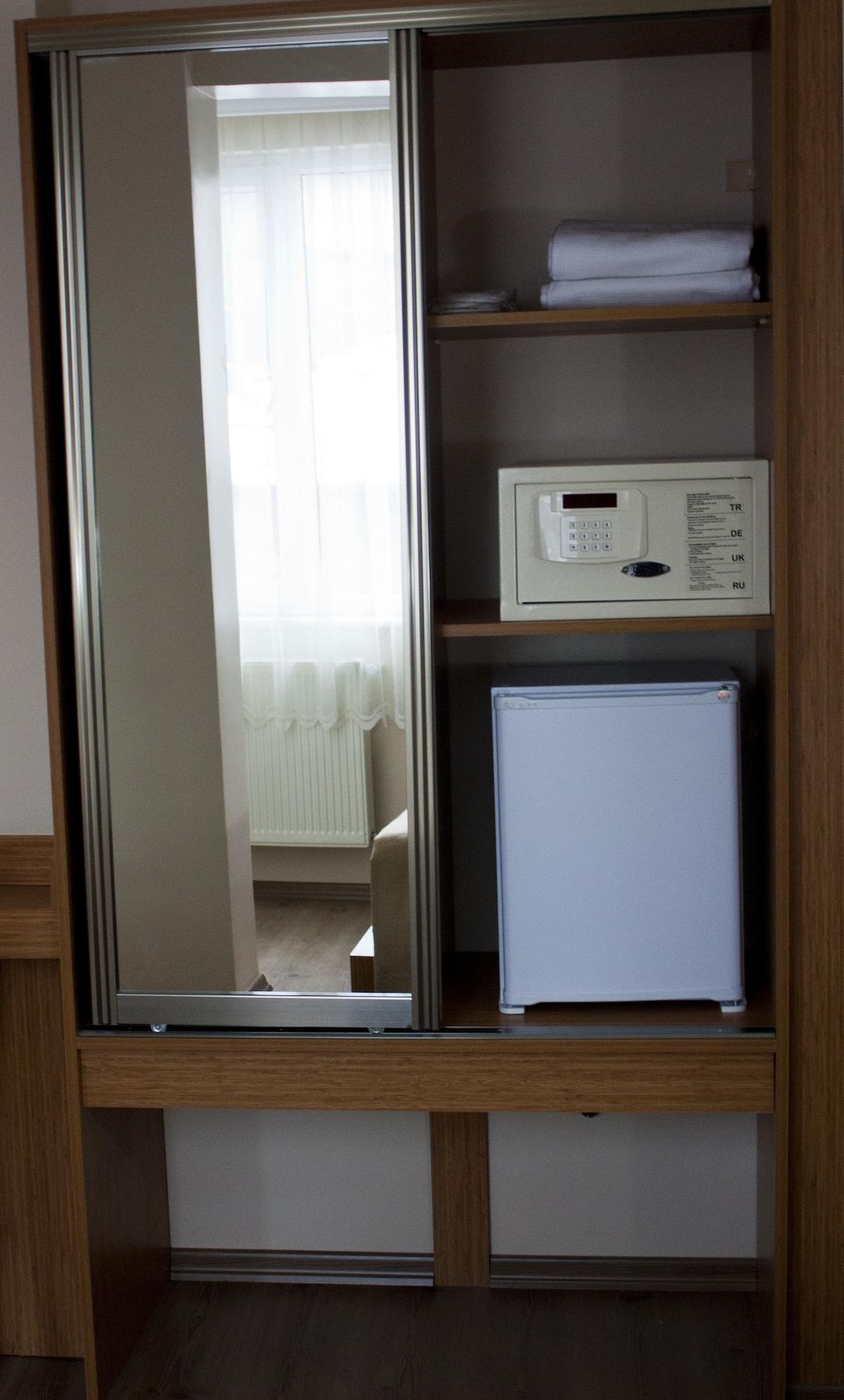 Istanbul Central Hotel Hotel 2*