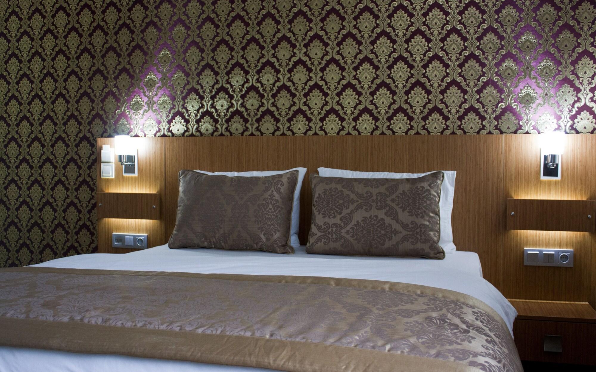 Hotel Istanbul Central Hotel