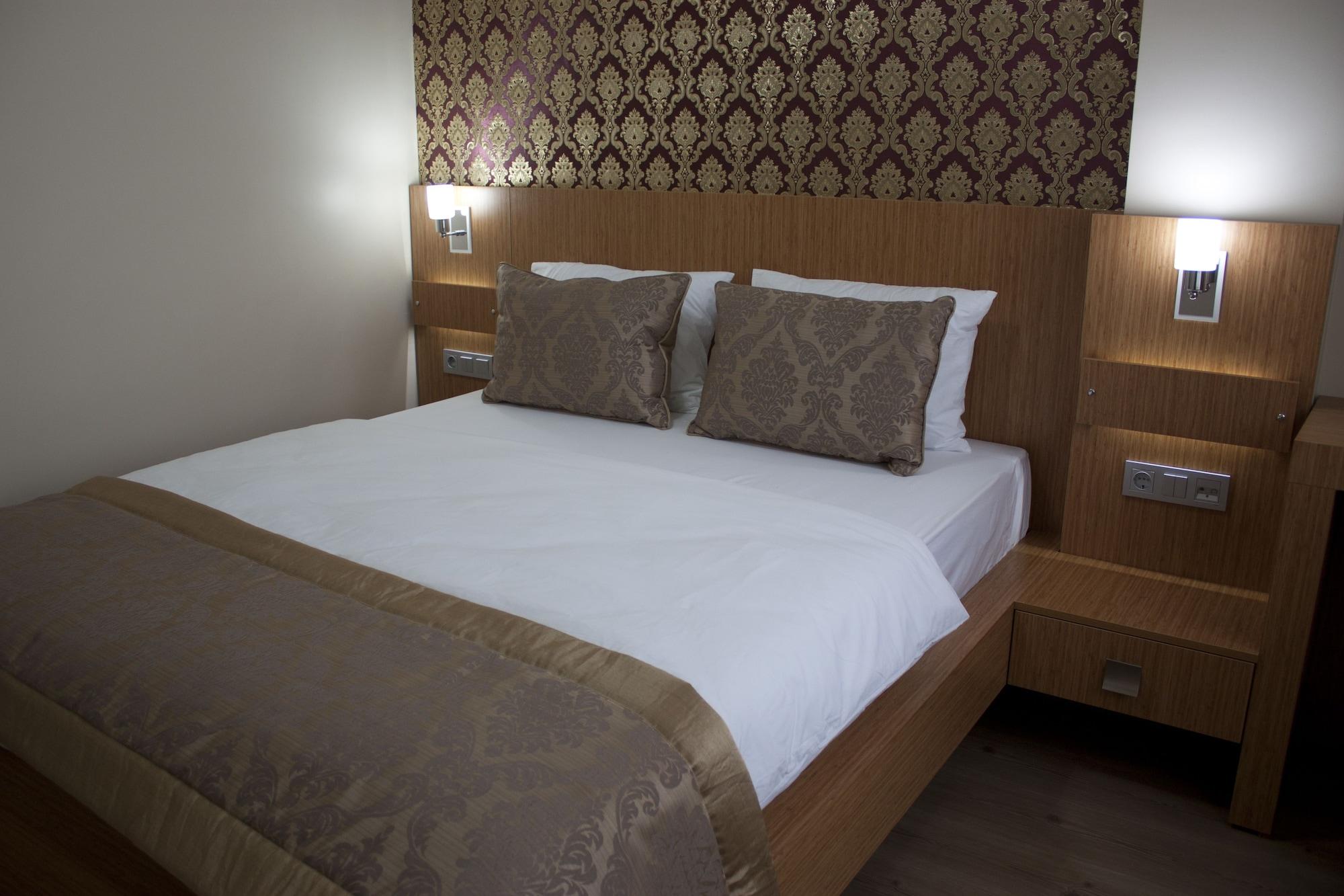 Istanbul Central Hotel 2* Istanbul