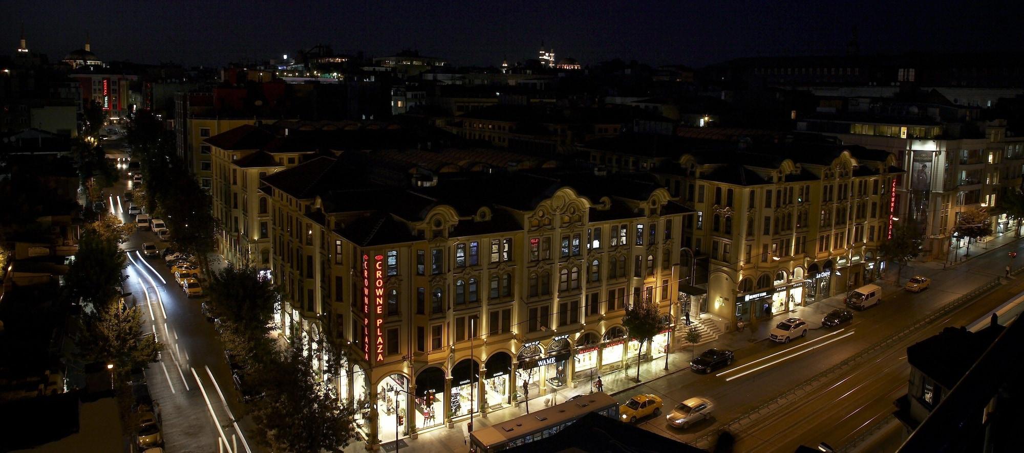 Martinenz Hotel 3*