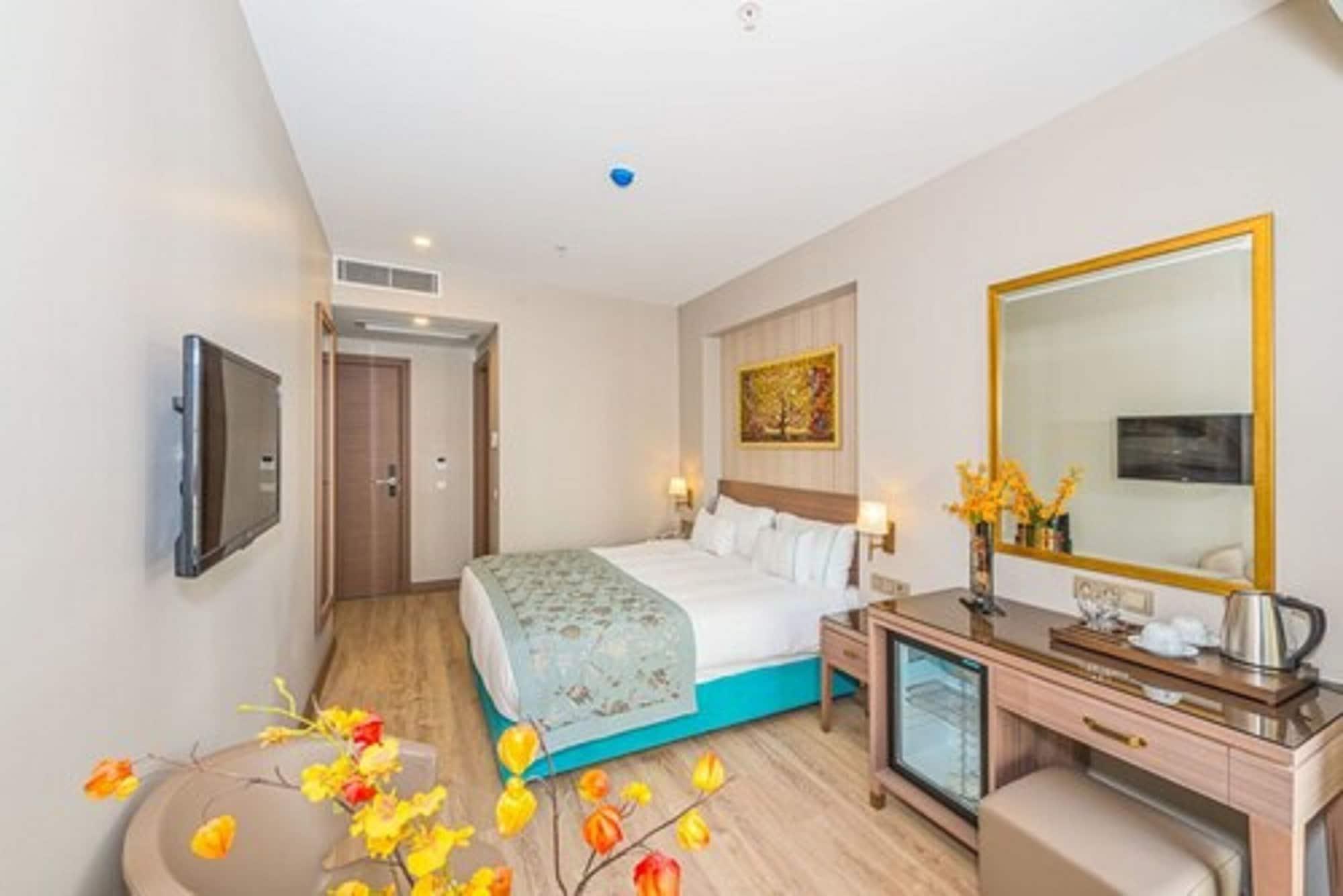 Hotel Taximist Istanbul